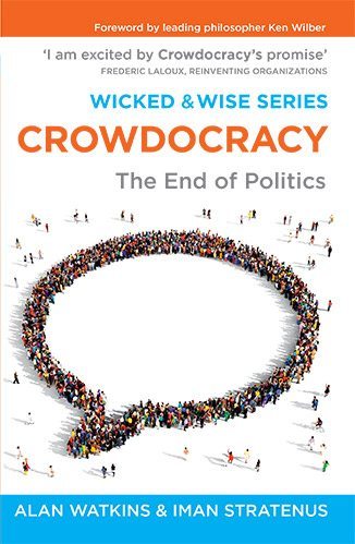 Crowdocracy