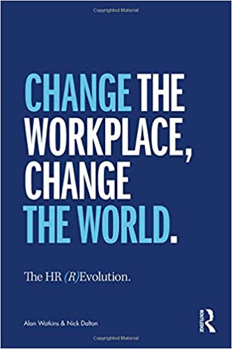 HR Revolution